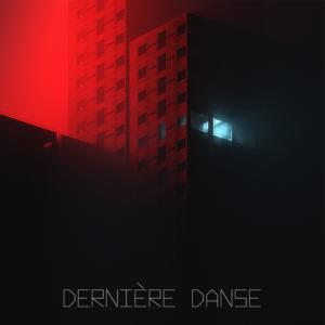 Dengarkan lagu Dernière Danse (Remix) (Explicit) (Remix|Explicit) nyanyian Drave dengan lirik