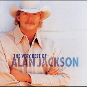 Alan Jackson的專輯The Very Best Of