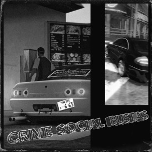 ดาวน์โหลดและฟังเพลง CRIME SOCIAL BUSTAS พร้อมเนื้อเพลงจาก PLAYA SSK