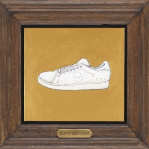 อัลบัม Size 9 (feat. Kiri T) ศิลปิน 林海峰