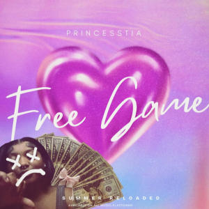 ดาวน์โหลดและฟังเพลง LIKEIWANTYOU (feat. Young Zeke) (Explicit) พร้อมเนื้อเพลงจาก PRINCESSTIA