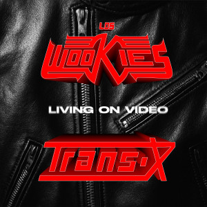 ดาวน์โหลดและฟังเพลง Living on Video (The Wookies Remix) พร้อมเนื้อเพลงจาก The Wookies