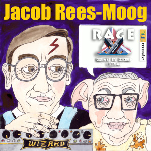 ดาวน์โหลดและฟังเพลง Jacob Rees-Moog พร้อมเนื้อเพลงจาก Rage Against The Brexit Machine