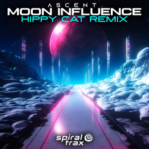Album Moon Influence (Hippy Cat Remix) oleh Hippy Cat