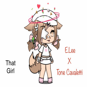 Dengarkan That Girl (Explicit) lagu dari E. Lee dengan lirik