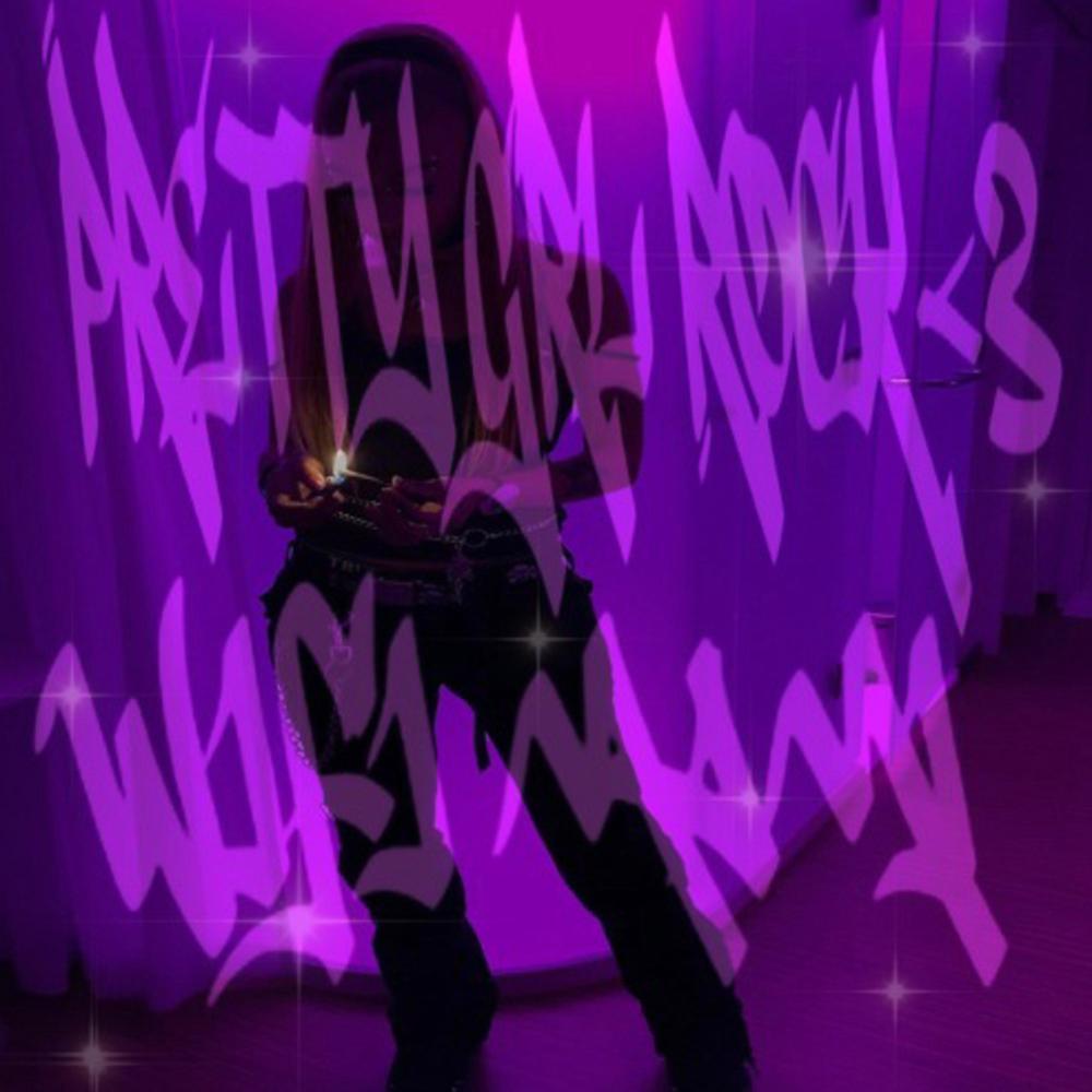 PRETTY GRL ROCK (Explicit)