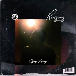 Ojay Larry的專輯Reasons