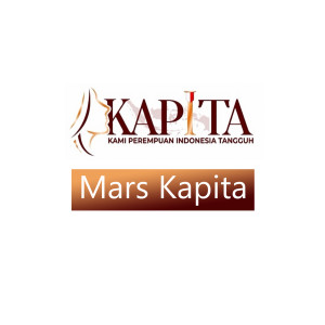 Dengarkan Mars KAPITA lagu dari Nana Marlina dengan lirik