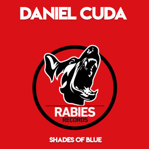 Shades of Blue dari Daniel Cuda