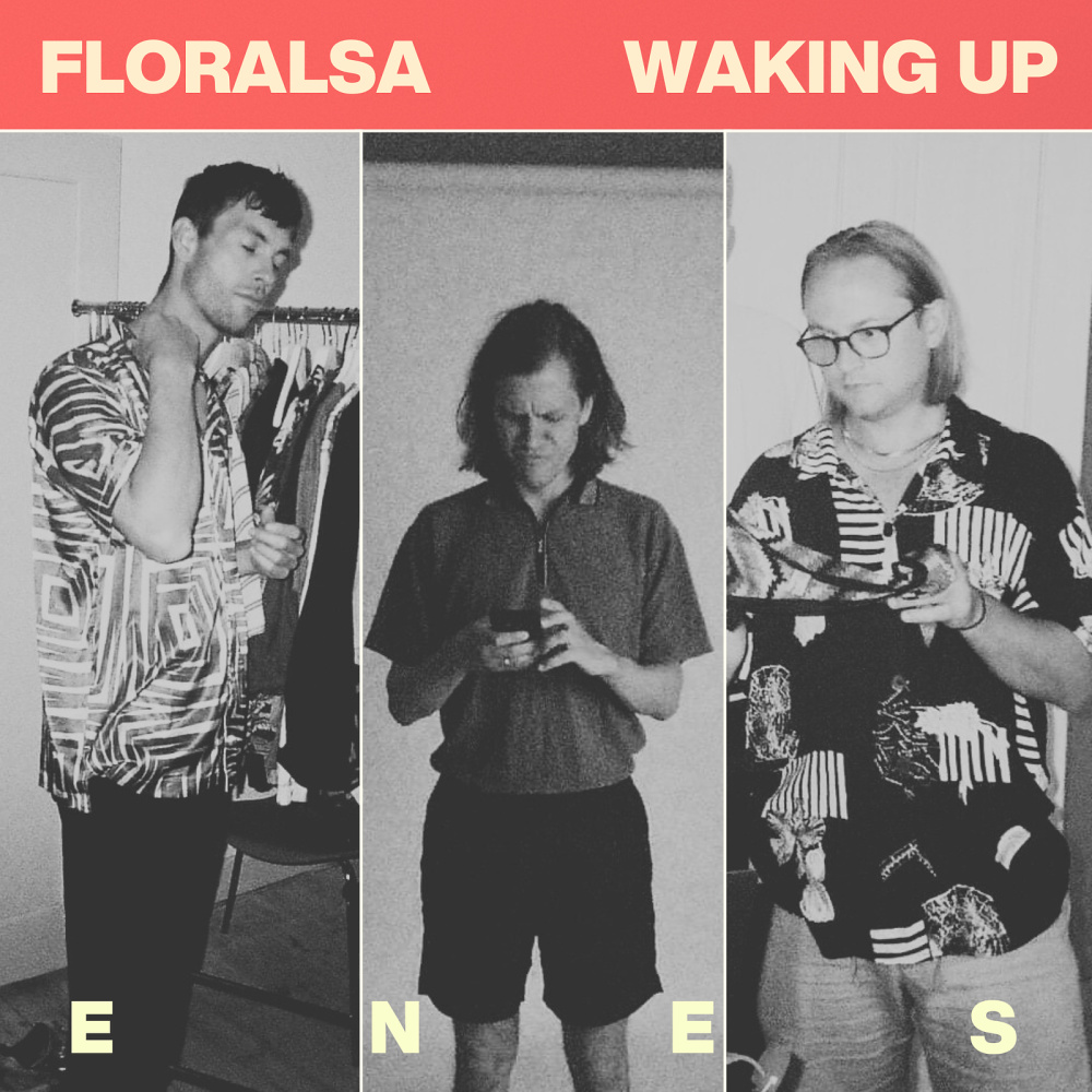 Waking Up