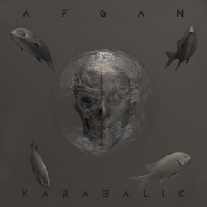 收聽Afgan的Karabalık歌詞歌曲