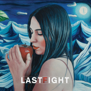 收聽The Last Fight的Toy Boy歌詞歌曲