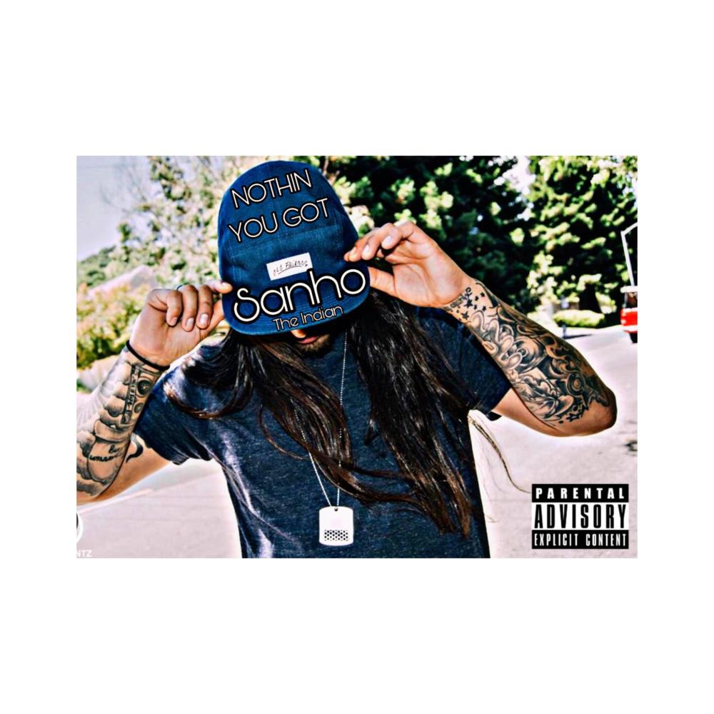 Nothing You Got (Explicit)