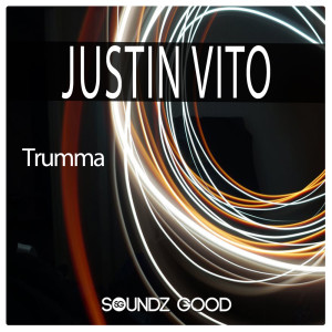 Justin Vito的專輯Trumma