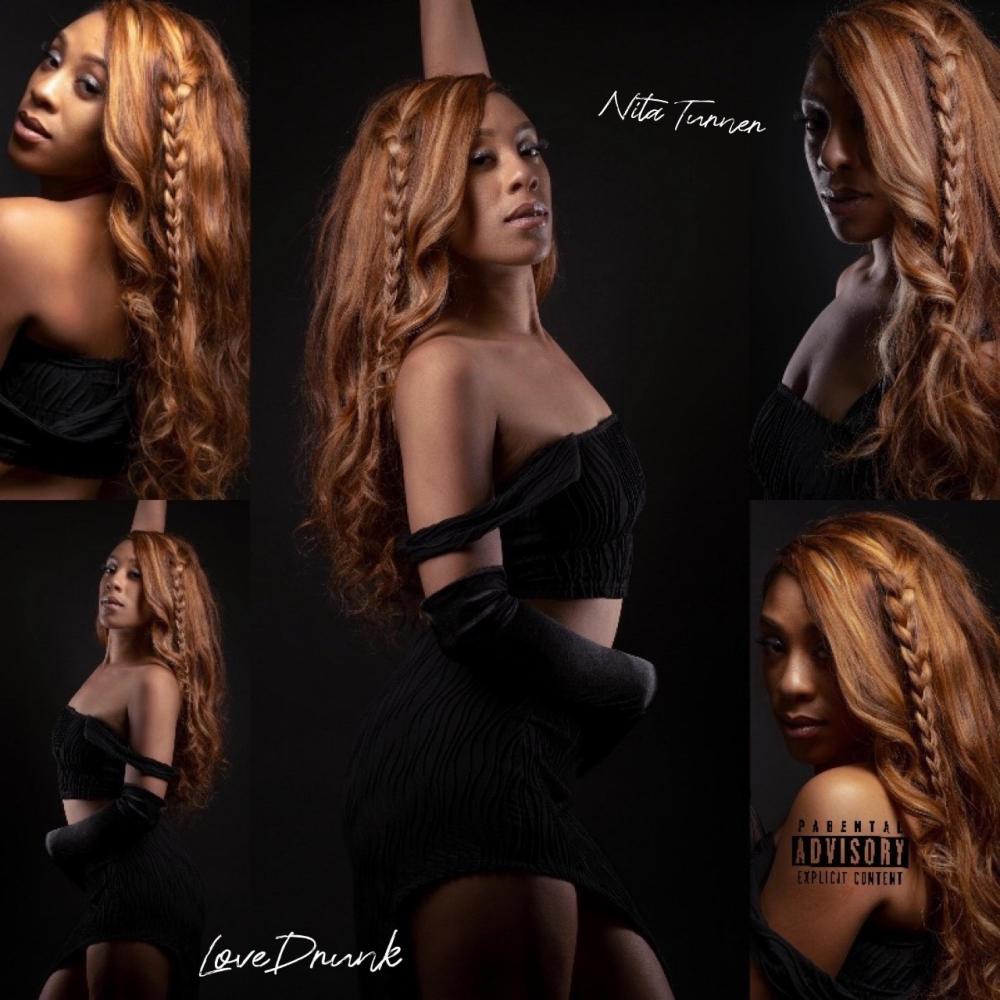 Love Drunk (Explicit)