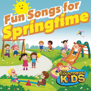 ดาวน์โหลดและฟังเพลง Old MacDonald Had a Farm พร้อมเนื้อเพลงจาก The Countdown Kids
