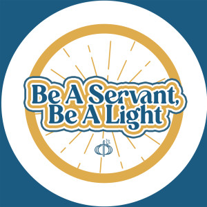 Listen to Be A Servant, Be A Light song with lyrics from Rodolfo Cayamanda Jr.