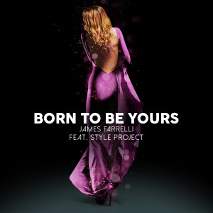 Born to Be Yours