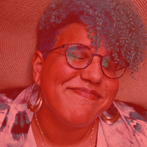 Album Stay High again.. from Brittany Howard