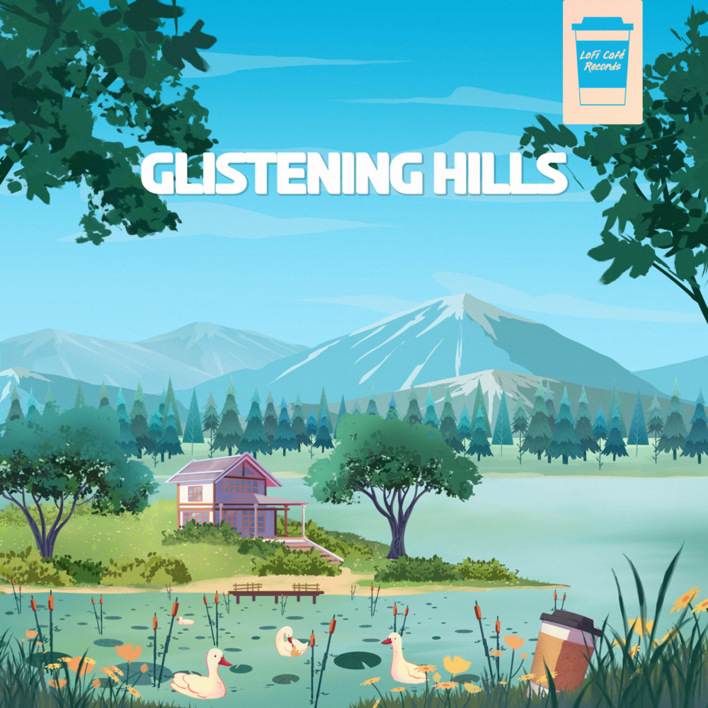 Glistening Hills