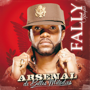 ดาวน์โหลดและฟังเพลง Chaise Eléctrique พร้อมเนื้อเพลงจาก Fally Ipupa
