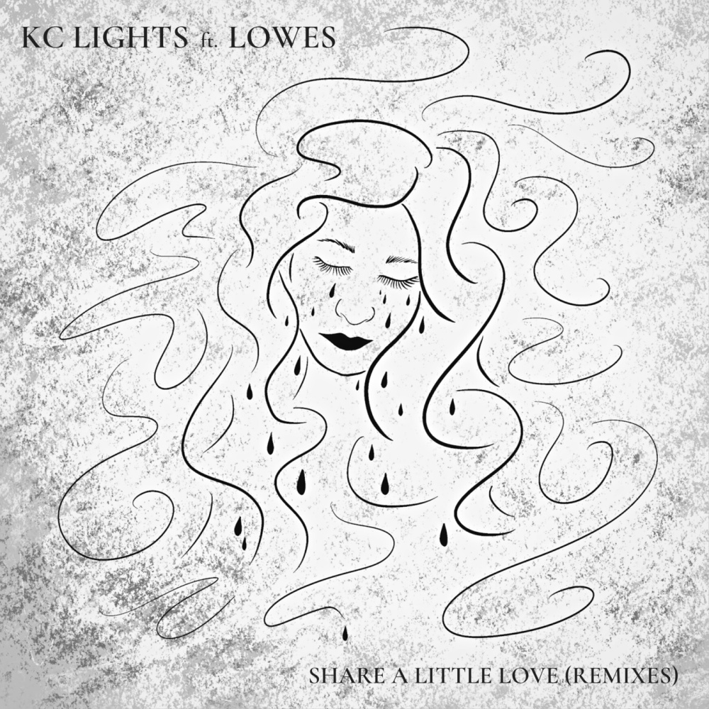 Share a Little Love (Extended Mix)