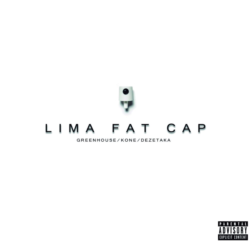 Lima Fat Cap (Explicit)