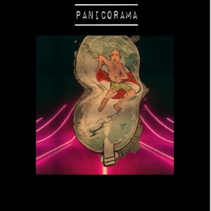 Album Vood from Filippo Vicario