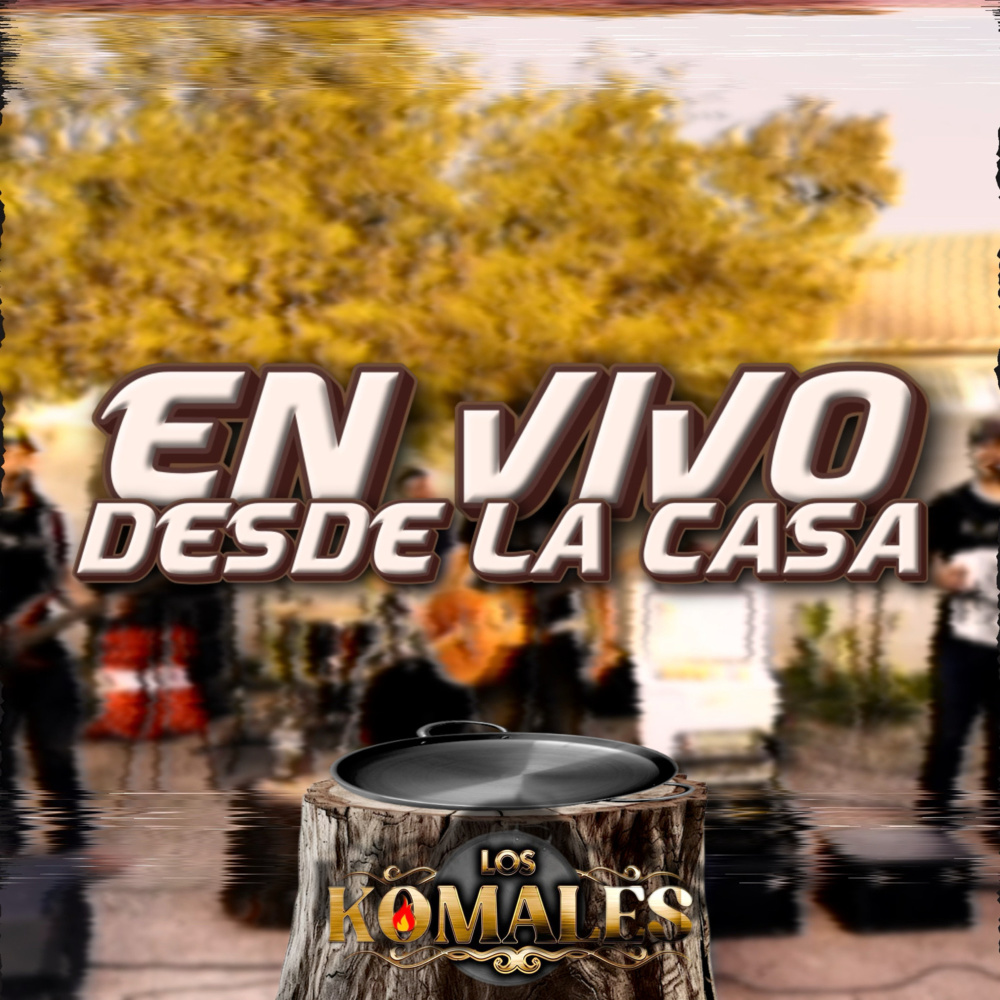 No Me Trates De Engañar (En Vivo)