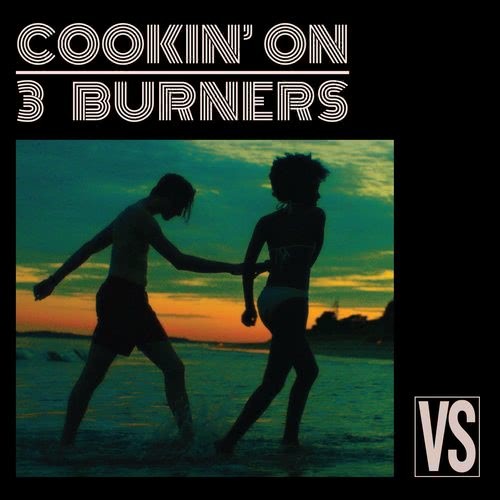 Cook It (feat. Fallon Williams)