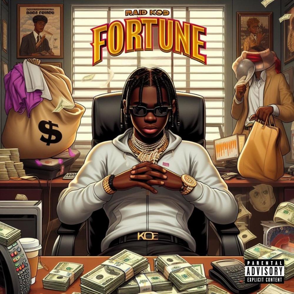 Fortune (Explicit)