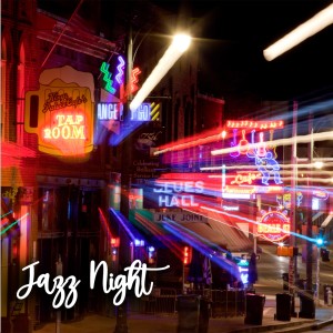 Jazz Night