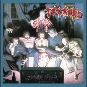 ดาวน์โหลดและฟังเพลง Thrash 'Till Death (2017 - Remaster) พร้อมเนื้อเพลงจาก Tankard