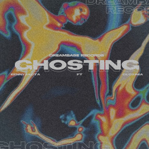 Album Ghosting (Explicit) from KENNYJACTA