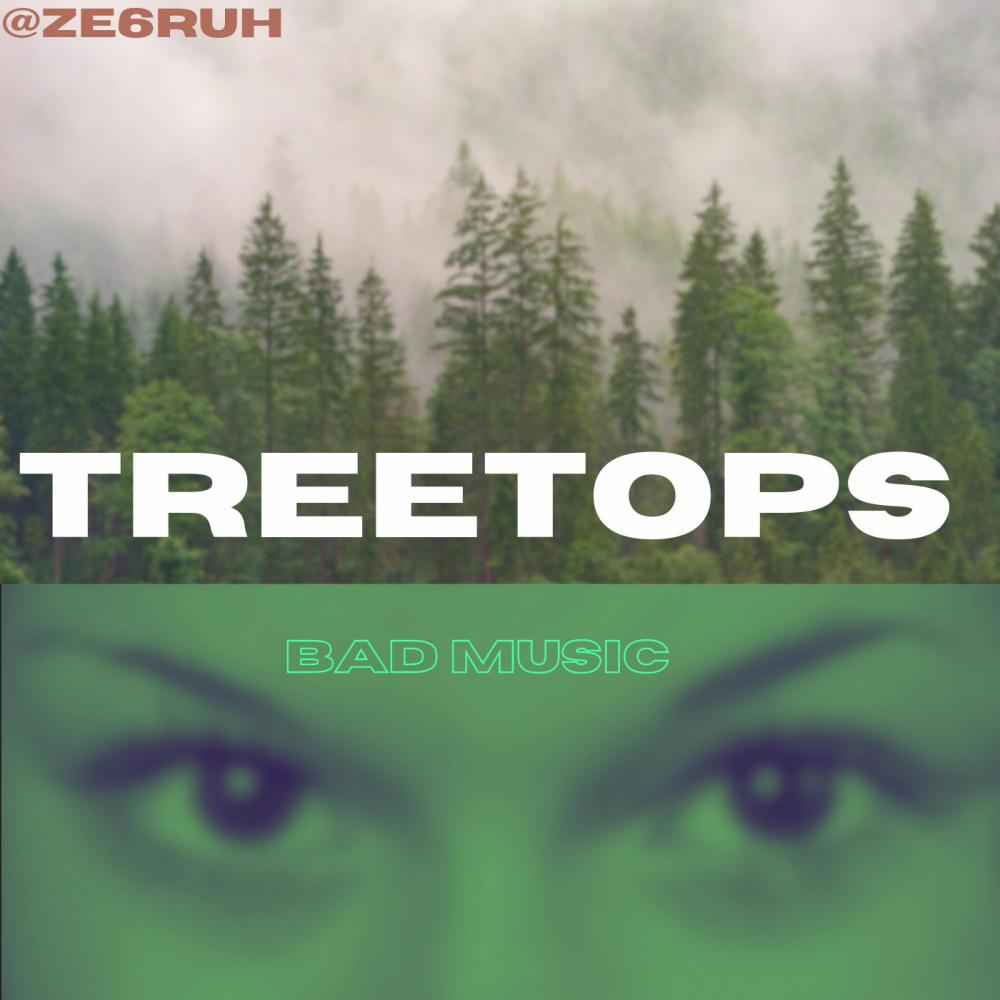 TREETOPS FREESTYLE (Explicit)