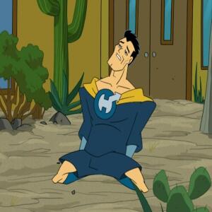 default playlist img