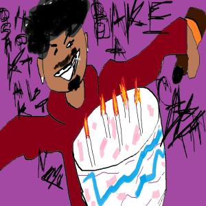 Osaka Hotline的專輯BAKE A CAKE! (Explicit)