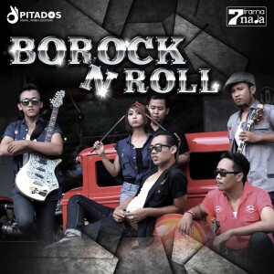 收听Borock N Roll的Indoborock Theme歌词歌曲
