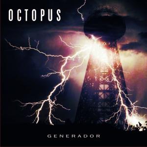Album Generador oleh Octopus