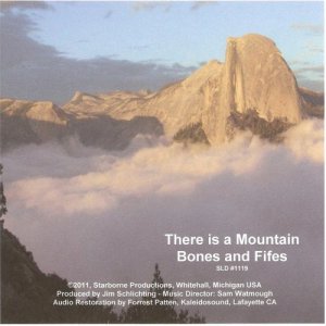 อัลบัม There Is a Mountain ศิลปิน Fifes