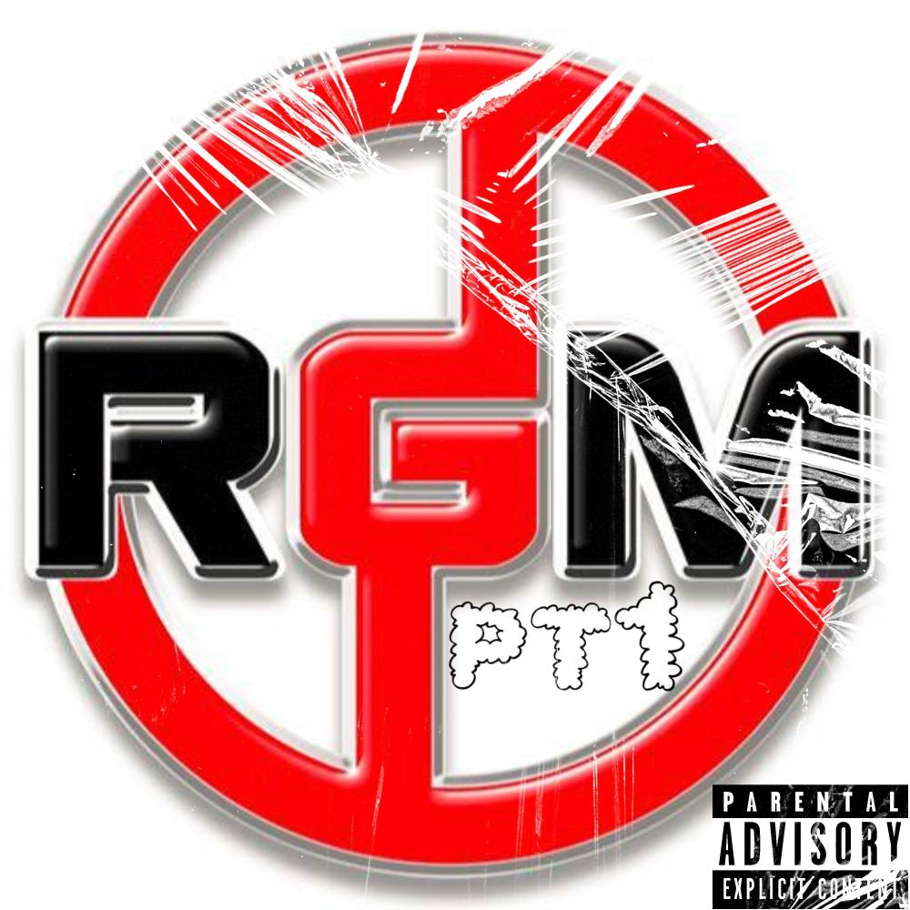 RGM **** Pt. 1 (feat. T.OMacck & Gbaby) (Explicit)