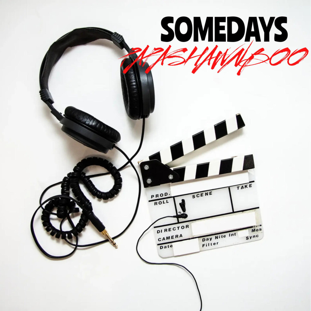 Somedays (feat. Ejeromme) (Explicit)