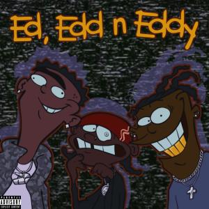 BIG BODY TANK的專輯Ed Edd n Eddy (Explicit)