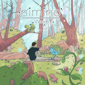 อัลบัม Woods ศิลปิน Nimino