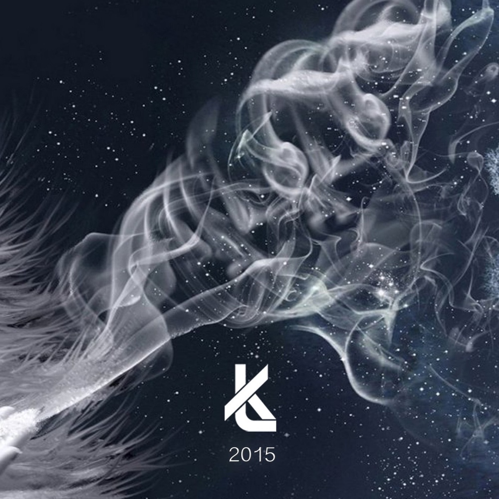 Cosmic Revolution (Original Mix)