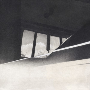 Album Time Stands Silent and Still from Alex Kozobolis