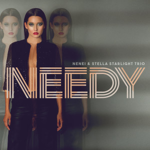 Nenei的專輯needy (Explicit)