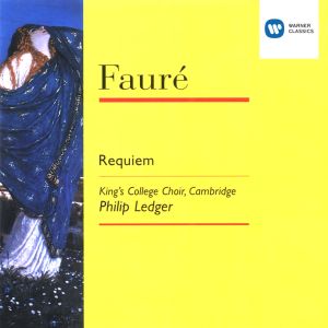 收聽Arleen Auger的Requiem, Op.48: VII. In Paradisum歌詞歌曲
