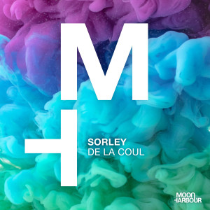 Sorley的專輯De La Coul