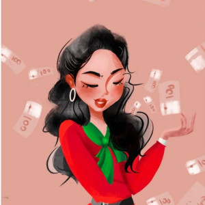 ดาวน์โหลดและฟังเพลง 我爱钱钱爱我 (DJ版) พร้อมเนื้อเพลงจาก 海南DJ茂